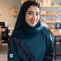 Raghad Alraddadi