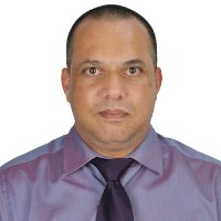 Ivan Naidoo