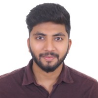 HARSHAVARDHAN MADDILA