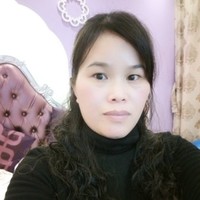 sherry wang