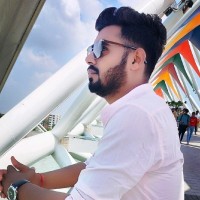 Sanjaysinh Zala