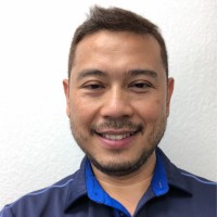 Rolando Ocampo, BSc, CPA