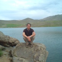 Reza Motesadi