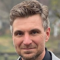 Andrew Gardner