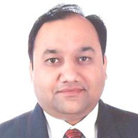 Amit Kapoor Sareama Office