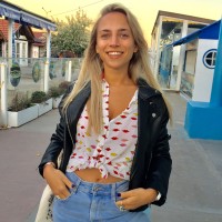 Eugenia Gómez Klimo