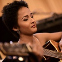 Rebeccah Nayomi