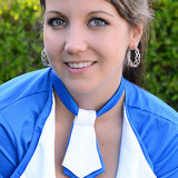Mary Thomas