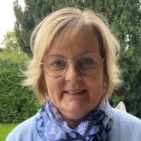 Beate Sperlein