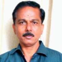 Clarence Pinto