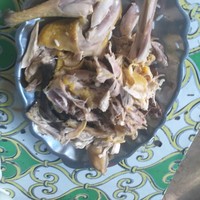 Van nhum Le