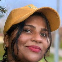 Shahna Mol Kt