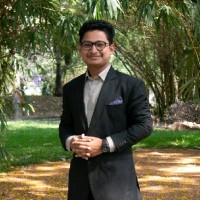 Niranjan Pawar