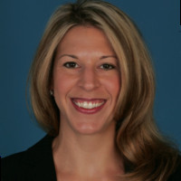 Caroline Adams