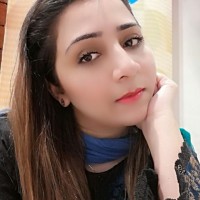 Fatima Faiz