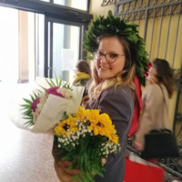 Irene Castellani