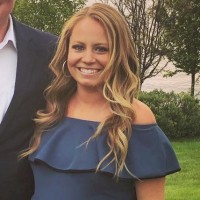 Nicole Mahoney