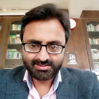 Ali Nawaz
