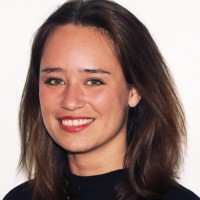 Sarah Bergue