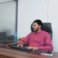 yash marakana