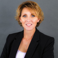 Angela Hadley LCAM, NHCB