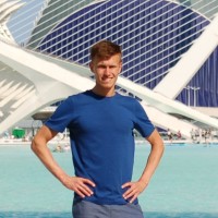 Sergey Gornostaev