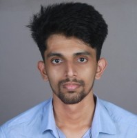 Ashwin sreekumar