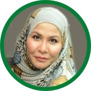 Zuraidah Wahab