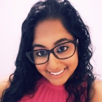 Melissa Ramgadoo, Mha, Ccrc