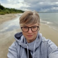 Magdalena Nanke  EMBA (Executive MBA)