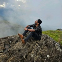 Adithya Krishna