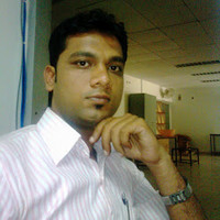 Kshitij Agarwal