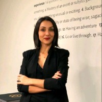 Derya Gözütok Tanır