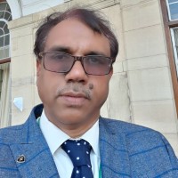 Manmohan Badola