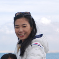 Margaret Wang