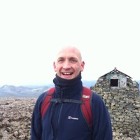 Andy Simpkins