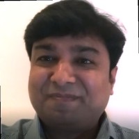 Nimesh Topiwala