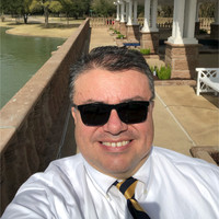 Ricardo Castillo, MBA, PMP
