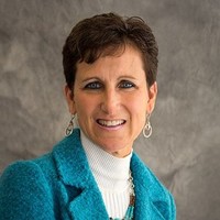 Christine Waldrip