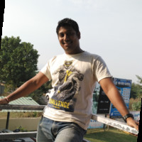 Prashant Kandarkar