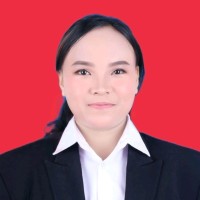 Clementina Suryati Saul Angkut, S.Ak.