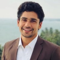 Vikas Sehrawat