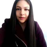 Laura Sofia Moreno Valbuena