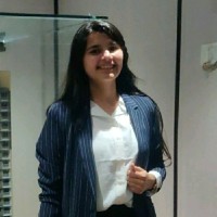 Priyal Shah