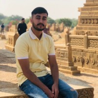 Shujaat Ali