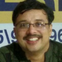 Asheesh Chaturvedi