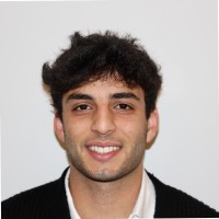 Brandon Davoudi