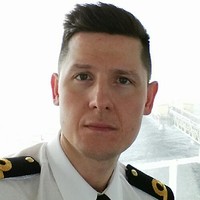 Pavel Mikhaylov