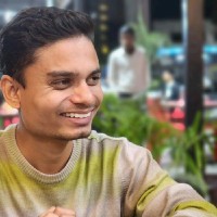 Aditya Shete