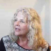 Judith Johns